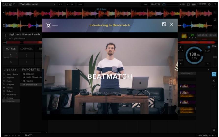 HERCULES Inpulse 200 MK2 - https://support.hercules.com/product/djcontrolin - 5