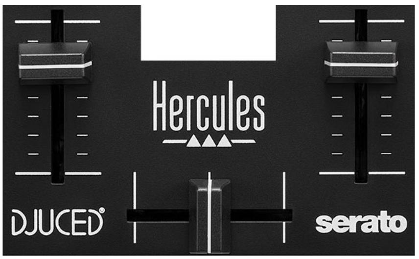 HERCULES Inpulse 200 MK2 - プフ - 1