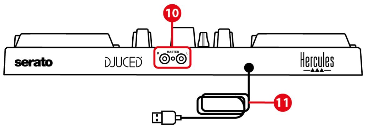 HERCULES Inpulse 200 MK2 - Användarmanual - 4