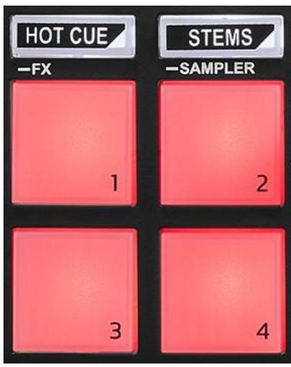 HERCULES Inpulse 200 MK2 - DJUCED - 2