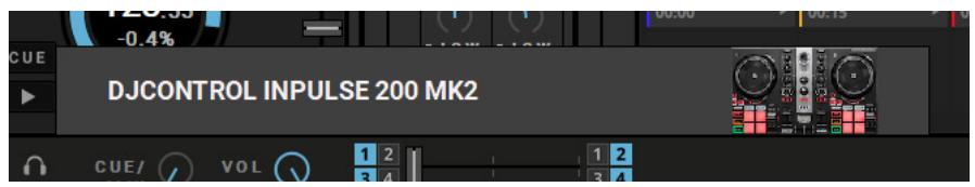 HERCULES Inpulse 200 MK2 - 成就 - 1