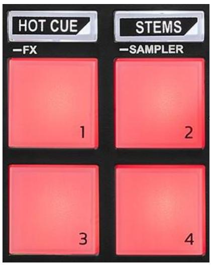 HERCULES Inpulse 200 MK2 - DJUCED - 1