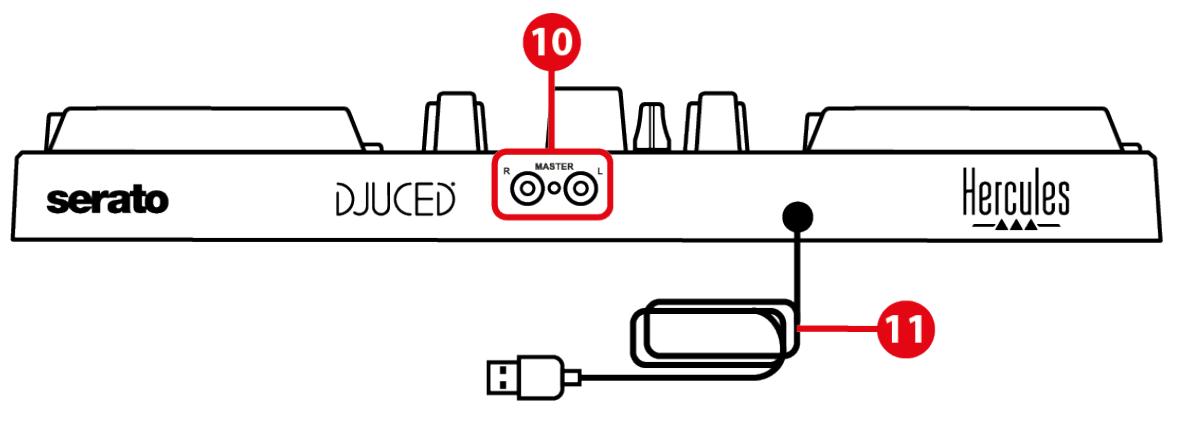 HERCULES Inpulse 200 MK2 - Pa3beMbI - 1