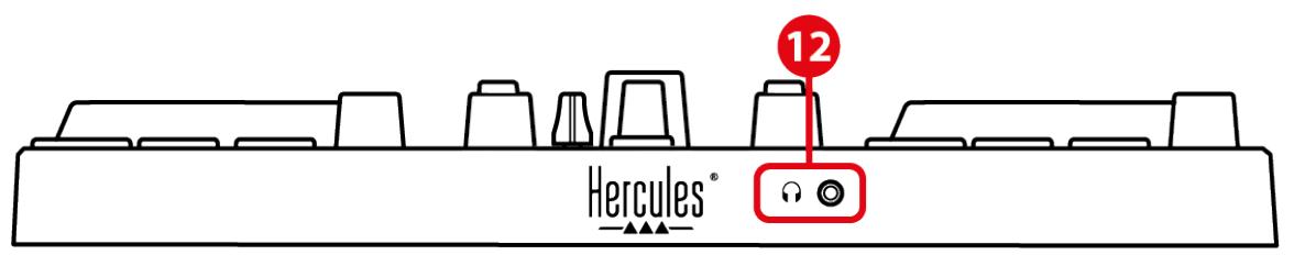HERCULES Inpulse 200 MK2 - Pa3beMbI - 2
