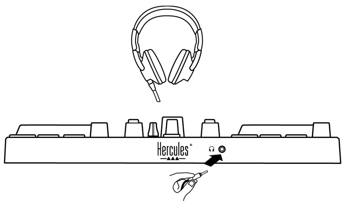 HERCULES Inpulse 200 MK2 - (1-2 nx'y) d'hi n'Master nx'y - 3