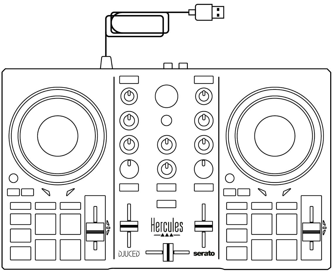 HERCULES Inpulse 200 MK2 - 才JaNGNNG - 1