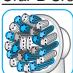ORAL-B PRO KIDS Reine des neiges - 3