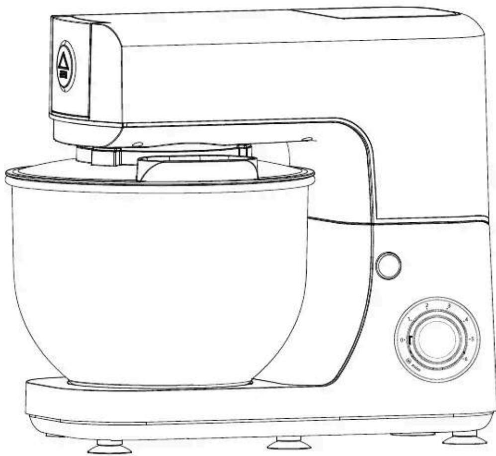 MOULINEX YY5176FG - 1
