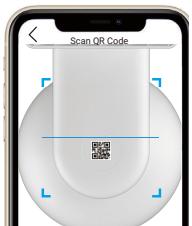 EZVIZ H8C - Option A: connexion filaire - 2