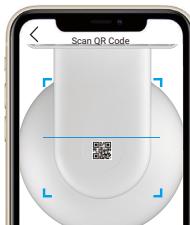 EZVIZ H8C - Option A: connexion filaire - 4