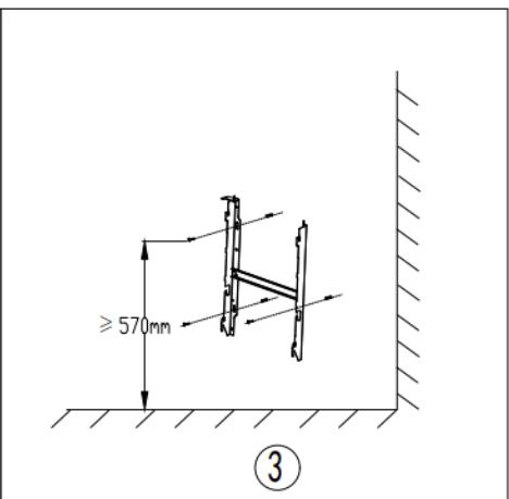 BESTHERM CONNECTE 1000 WATTS - Pour accrocher votre chauffage au mur - 3