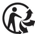 BESTHERM CONNECTE 1000 WATTS - RECYCLING (VERWIJDERING VAN HET PRODUCT AAN HET EINDE VAN DE LEVENSDUUR) - 2