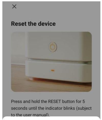 BESTHERM CONNECTE 1000 WATTS - Enter Verification Code - 4