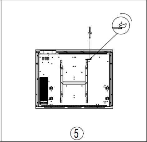 BESTHERM CONNECTE 1000 WATTS - Pour accrocher votre chauffage au mur - 5