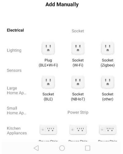 BESTHERM CONNECTE 1000 WATTS - Hinzufügen und verbinden mit einem Gerät - 5