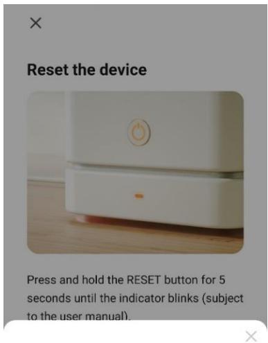 BESTHERM CONNECTE 1000 WATTS - Log In - 4
