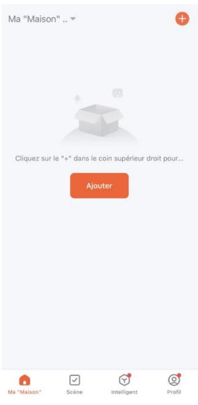 BESTHERM CONNECTE 1000 WATTS - Ajouter et connecter un appareil - 1