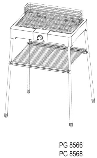 SEVERIN PG 8537 - Ihre - 3