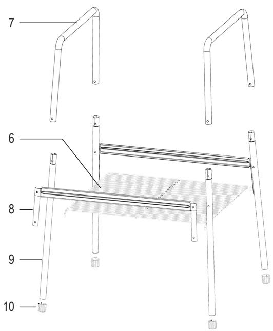 SEVERIN PG 8537 - Ihre - 2
