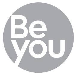 BE YOU BY-HB - 1