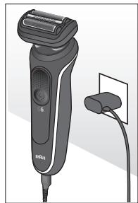 BRAUN 51-M1000s - Espanol - 1