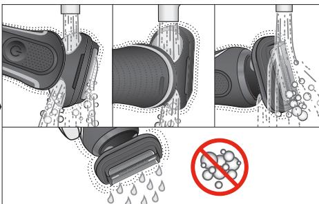 BRAUN 51-M1000s - Français - 55