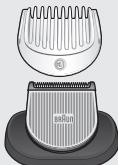BRAUN 51-M1000s - Français - 51