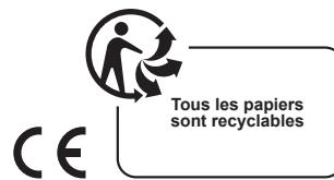 LEXIBOOK Pat'Patrouille - Entretien et garantie - 1