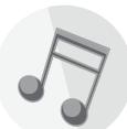 LEXIBOOK Stitch - MUSIQUE: - 1