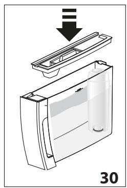 DELONGHI ECAM 350.15.B Dinamica TACTILE - 25