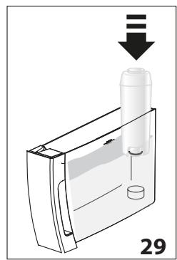 DELONGHI ECAM 350.15.B Dinamica TACTILE - 24