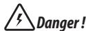 DELONGHI ECAM 350.15.B Dinamica TACTILE - Symboles utilisés dans ce mode d'emploi - 5