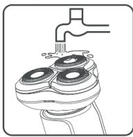 BE YOU BY-S5 - Cleaning and preservation - 1