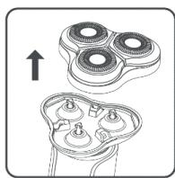 BE YOU BY-S5 - Cleaning and preservation - 2