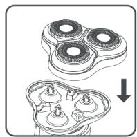 BE YOU BY-S5 - Cleaning and preservation - 5