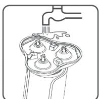 BE YOU BY-S5 - Reiniging en onderhoud - 3