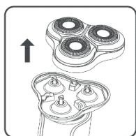 BE YOU BY-S5 - Reiniging en onderhoud - 2