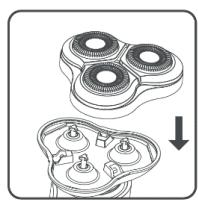 BE YOU BY-S5 - Reiniging en onderhoud - 5