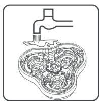 BE YOU BY-S5 - Cleaning and preservation - 4