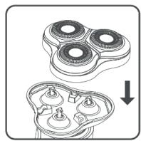 BE YOU BY-S5 - Limpieza y conservación - 5