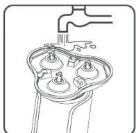 BE YOU BY-S5 - Limpieza y conservación - 3