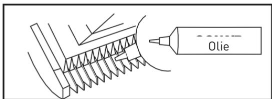 BE YOU BY-WDHC - Reiniging en onderhoud - 1