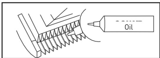BE YOU BY-WDHC - Cleaning and maintenance - 1