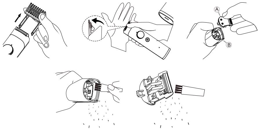 BE YOU BY-BT - WARNING! - 1