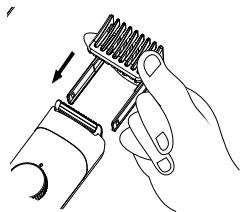 BE YOU BY-BT - Utilisation du sabot - 1