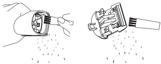 BE YOU BY-BT - C Reiniging en onderhoud - 1