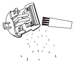 BE YOU BY-BT - Avertissement! - 5