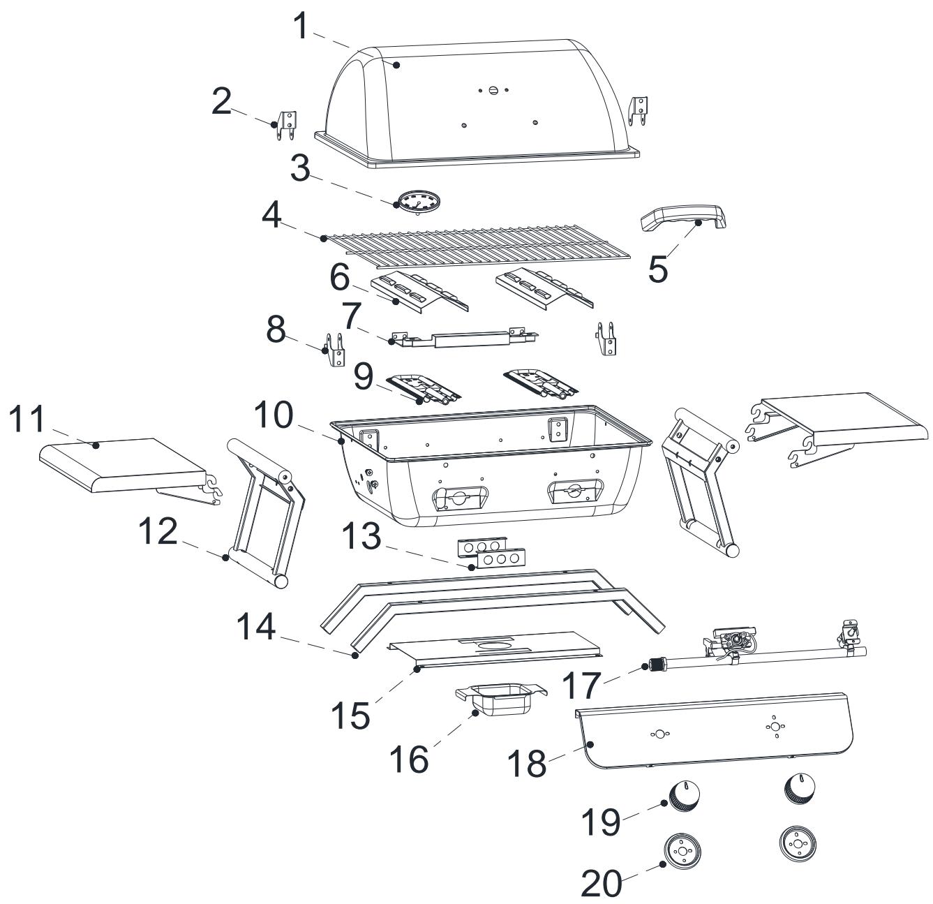 SILVER STYLE 001678 - Het bestaan van lekken te controleren - 1