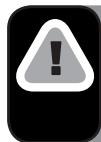 VALBERG CLIM-A16 - AVERTISSEMENT! - 1
