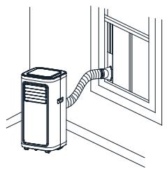 VALBERG CLIM-A7 - B Product usage - 5